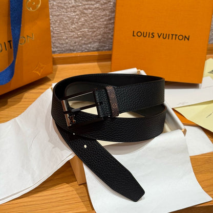 Designer Belts Collection