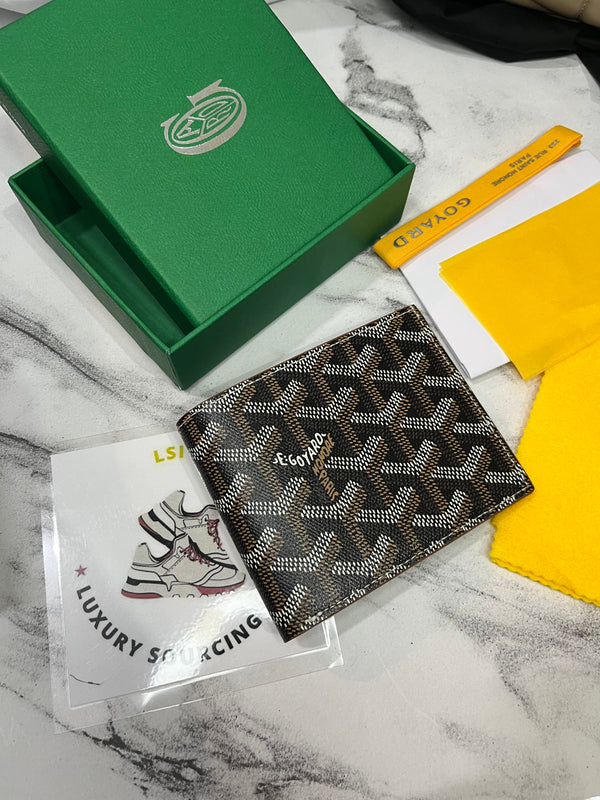 Victoire wallet