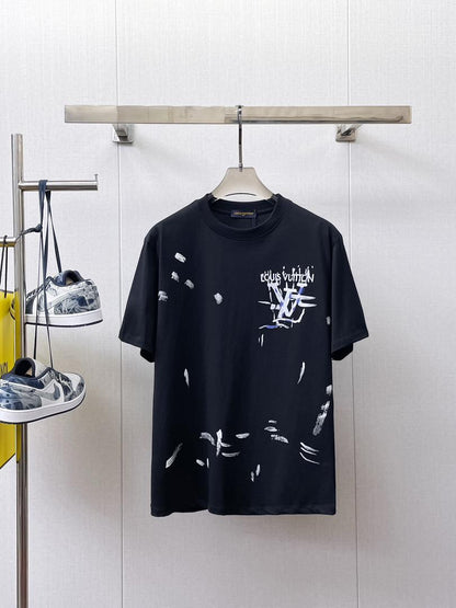 Male designer clothing collection