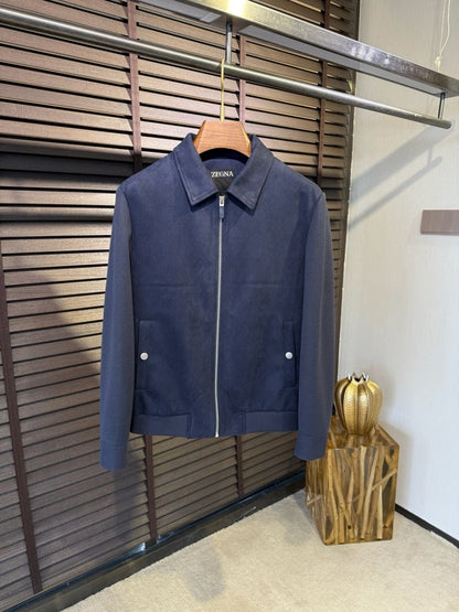 Male designer clothing collection