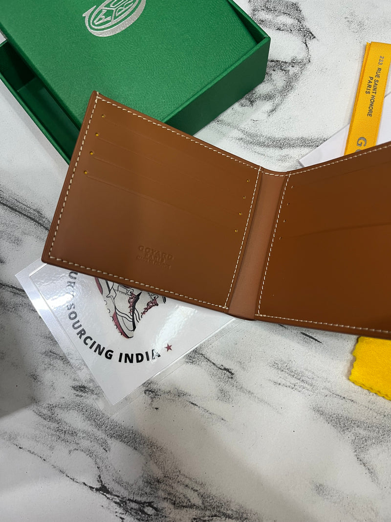 Victoire wallet