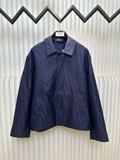 Male designer clothing collection