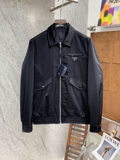 Male designer clothing collection
