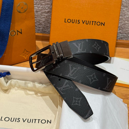 Designer Belts Collection