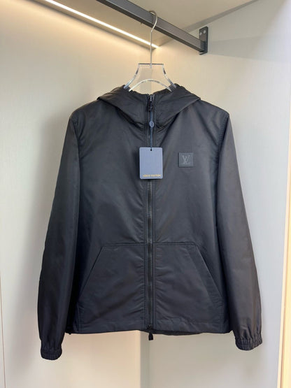 Male designer clothing collection