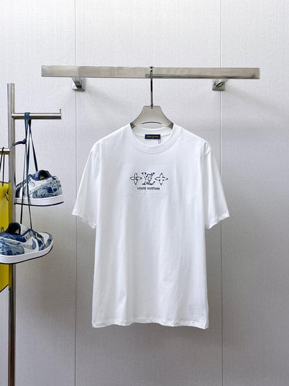 Male designer clothing collection