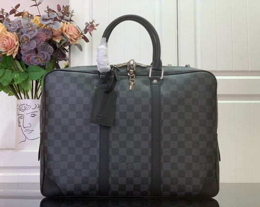 Male bags collection