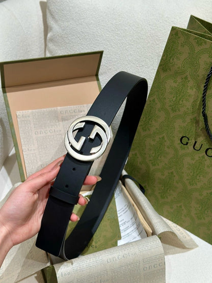 Designer Belts Collection