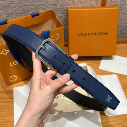 Designer Belts Collection
