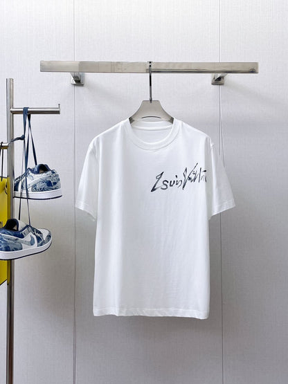 Male designer clothing collection