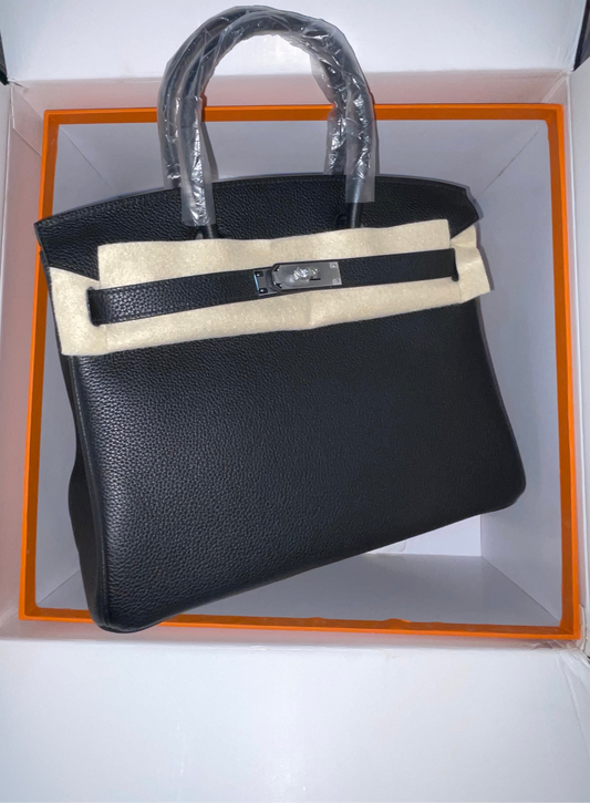 Hermes handmade pre-orders.