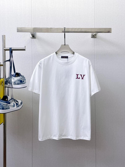 Male designer clothing collection