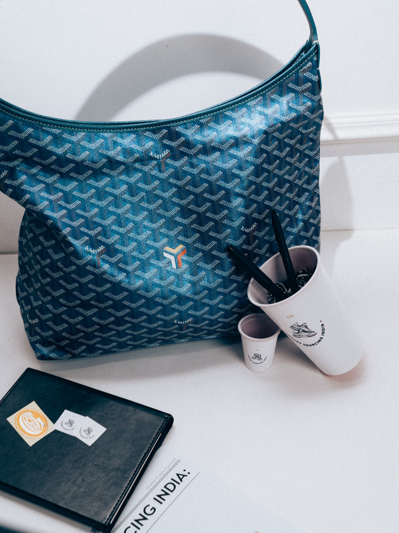 Goyard Hobo