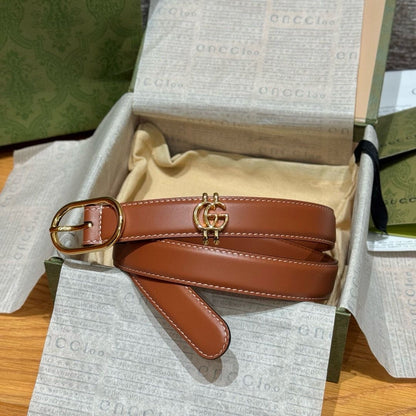 Designer Belts Collection