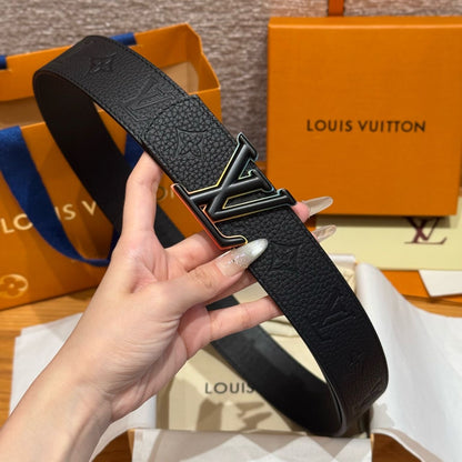 Designer Belts Collection