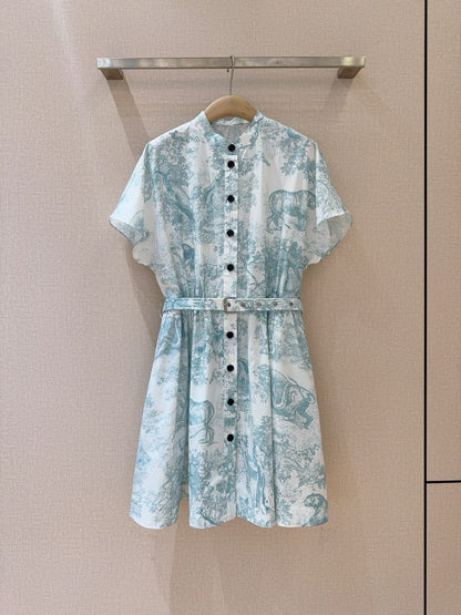 Designer Dress Collection