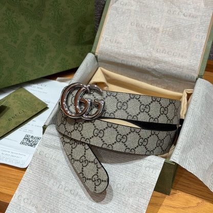Designer Belts Collection