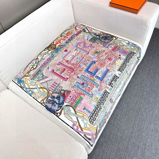 Hermes scarves