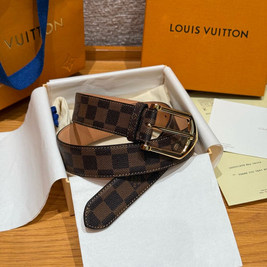 Designer Belts Collection