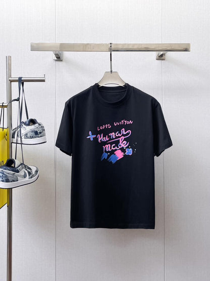 Male designer clothing collection