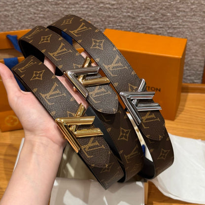 Designer Belts Collection