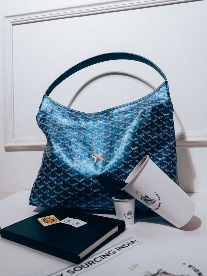 Goyard Hobo