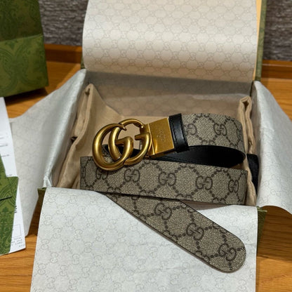 Designer Belts Collection