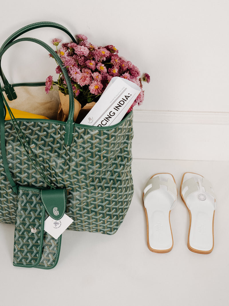 ST Louis Tote