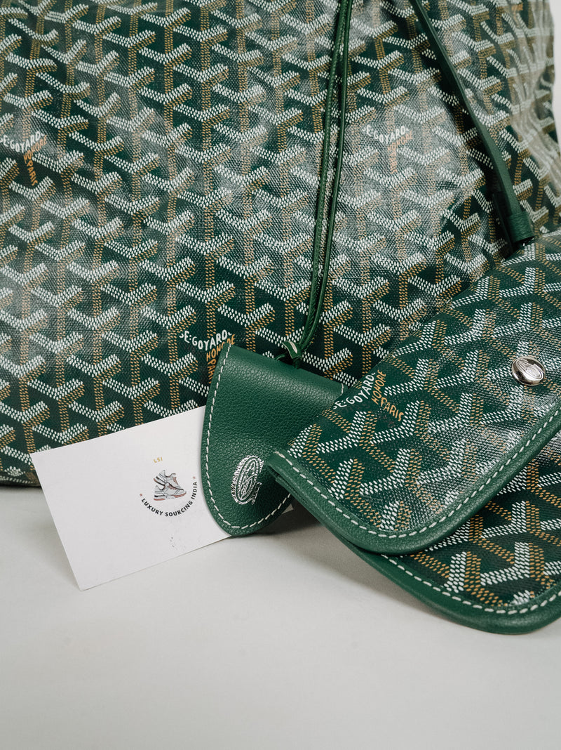 ST Louis Tote