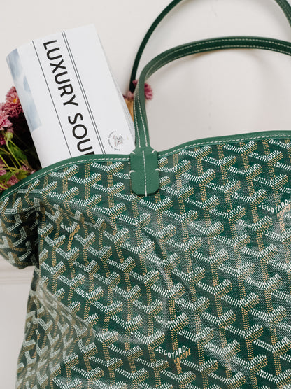 ST Louis Tote