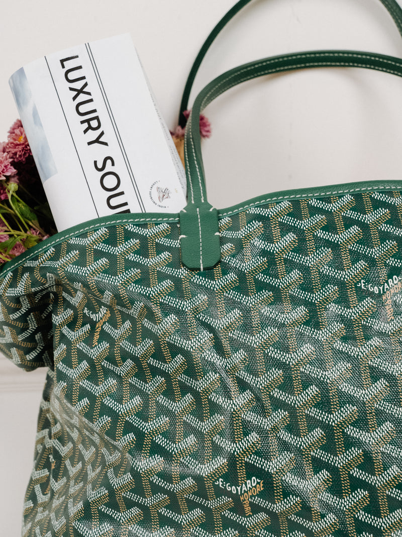 ST Louis Tote