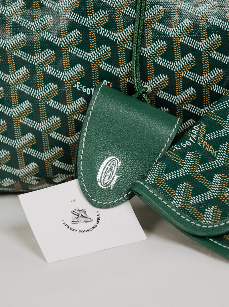ST Louis Tote
