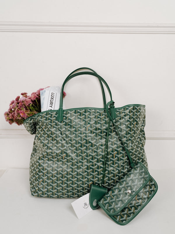 ST Louis Tote